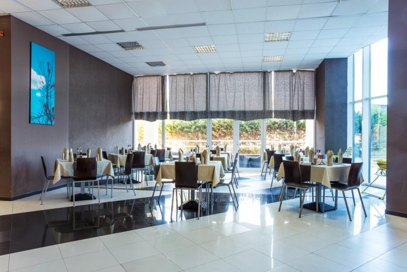 Хотел Синя Перла - Снимка 8