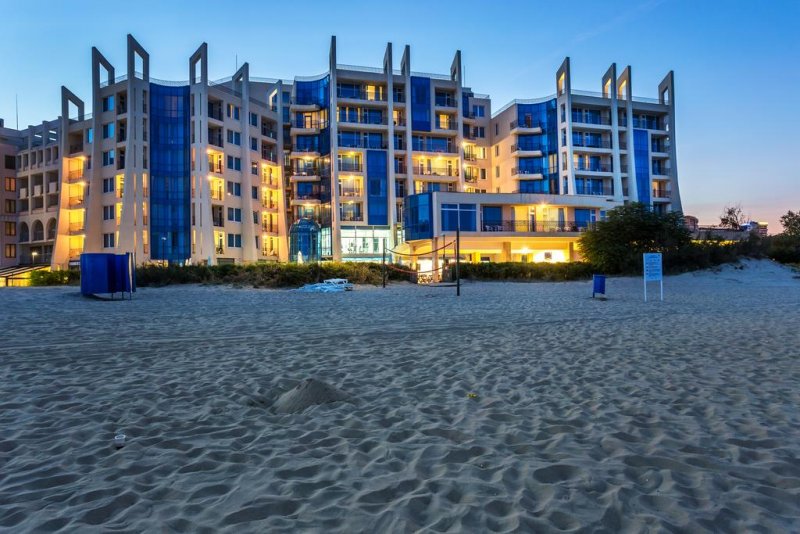 Хотел Синя Перла - Снимка 9