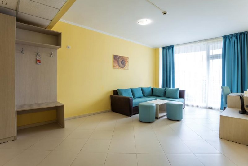 Хотел Синя Перла - Снимка 4