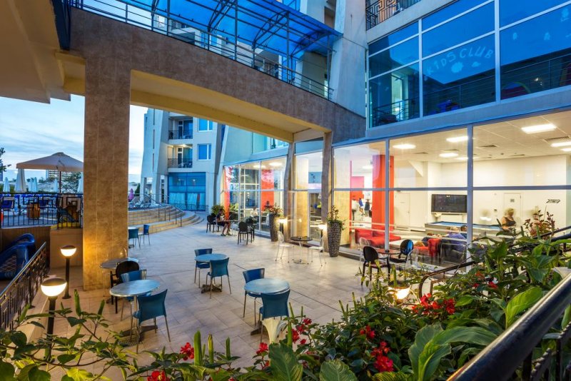 Хотел Синя Перла - Снимка 8