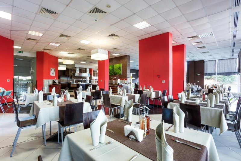 Хотел Синя Перла - Снимка 8