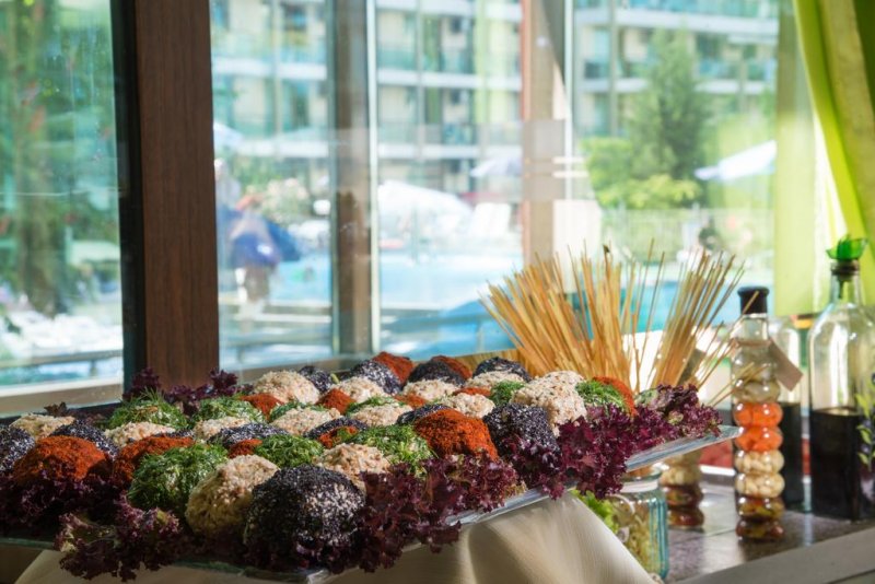 Апартхотел Престиж Сити 2 - Снимка 8