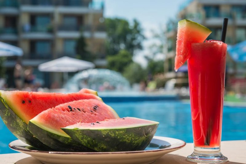 Апартхотел Престиж Сити 2 - Снимка 3