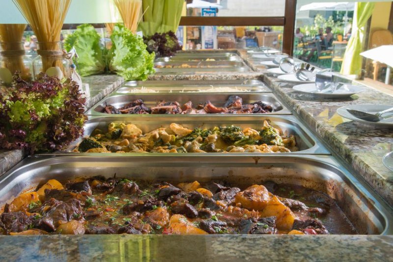 Апартхотел Престиж Сити 2 - Снимка 4