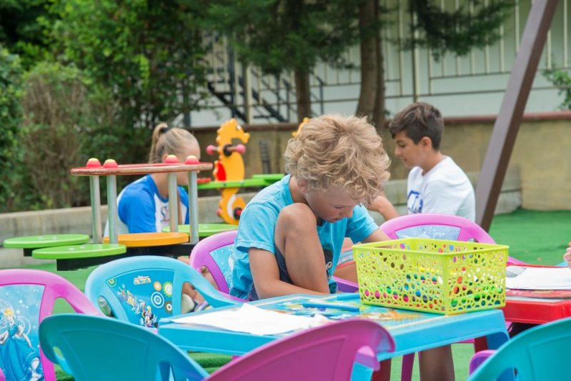 Апартхотел Престиж Сити 2 - Снимка 9