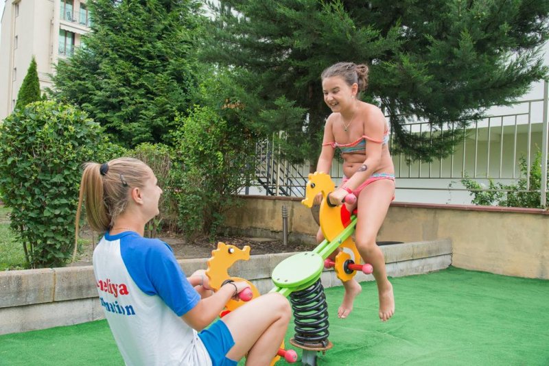 Апартхотел Престиж Сити 2 - Снимка 8