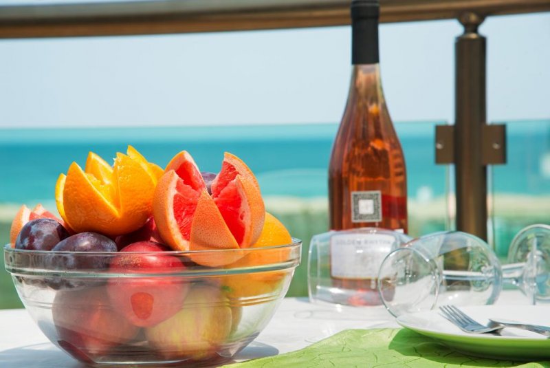 Апартхотел Престиж Сити 2 - Снимка 1