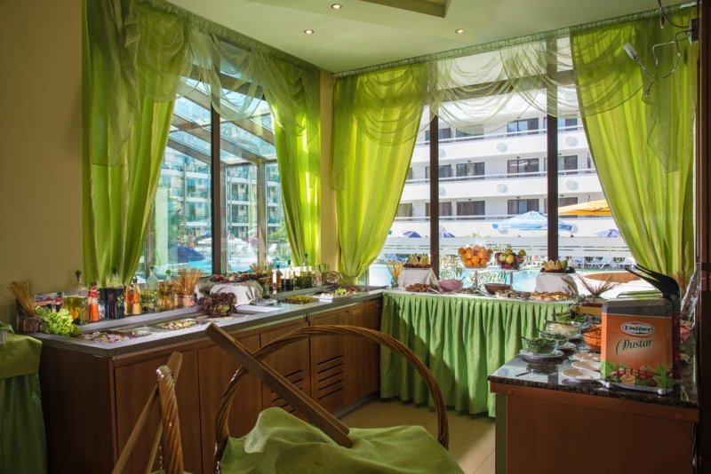 Апартхотел Престиж Сити 2 - Снимка 5