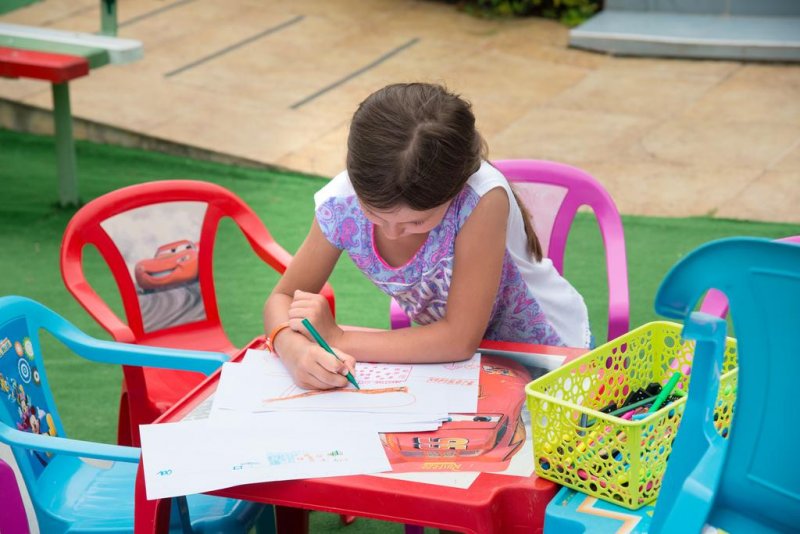 Апартхотел Престиж Сити 2 - Снимка 5