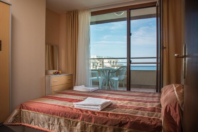 Апартхотел Престиж Сити 2 - Снимка 10