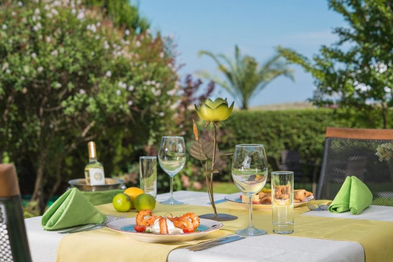 Апартхотел Престиж Сити 2 - Снимка 7