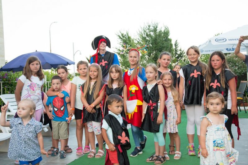 Апартхотел Престиж Сити 2 - Снимка 7