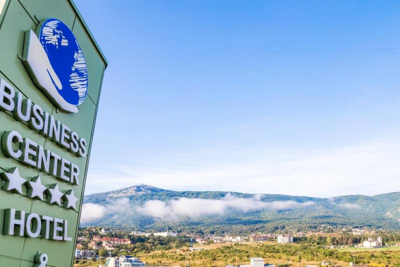 Хотел Земята и Хората - Снимка 7