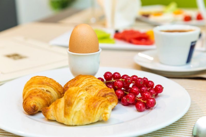 Хотел Земята и Хората - Снимка 9