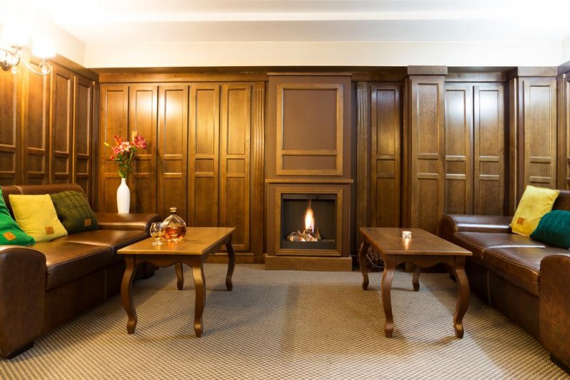 Хотел Земята и Хората - Снимка 11