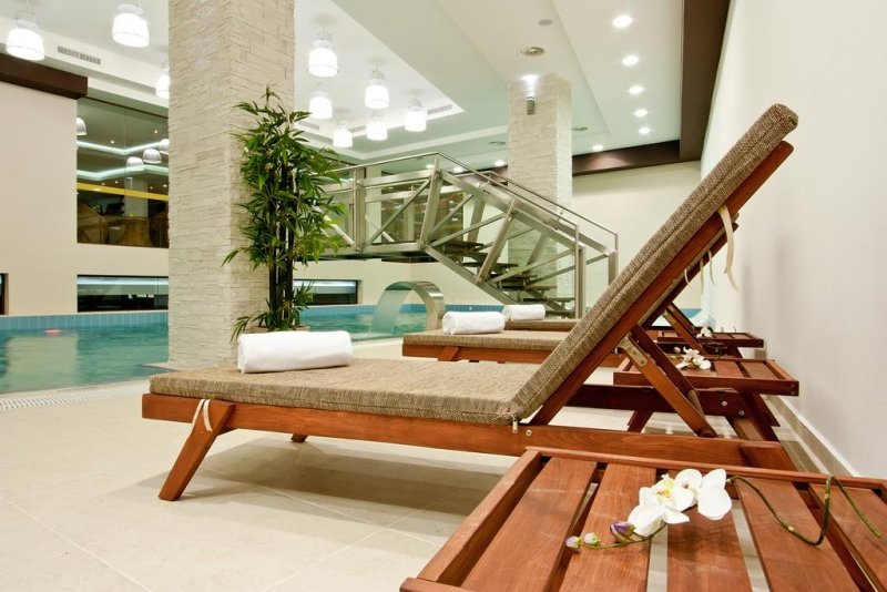 Хотел Земята и Хората - Снимка 2