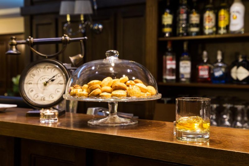 Хотел Земята и Хората - Снимка 2