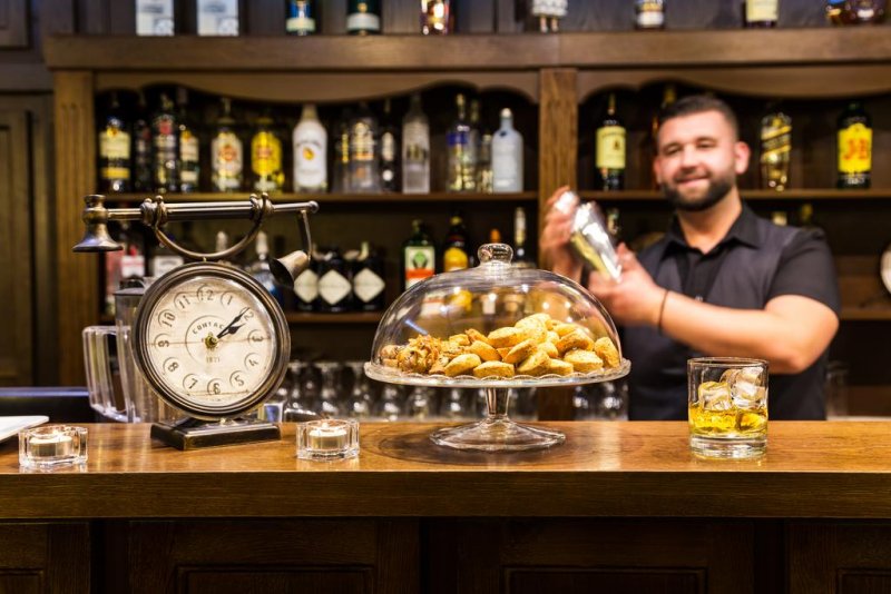 Хотел Земята и Хората - Снимка 4