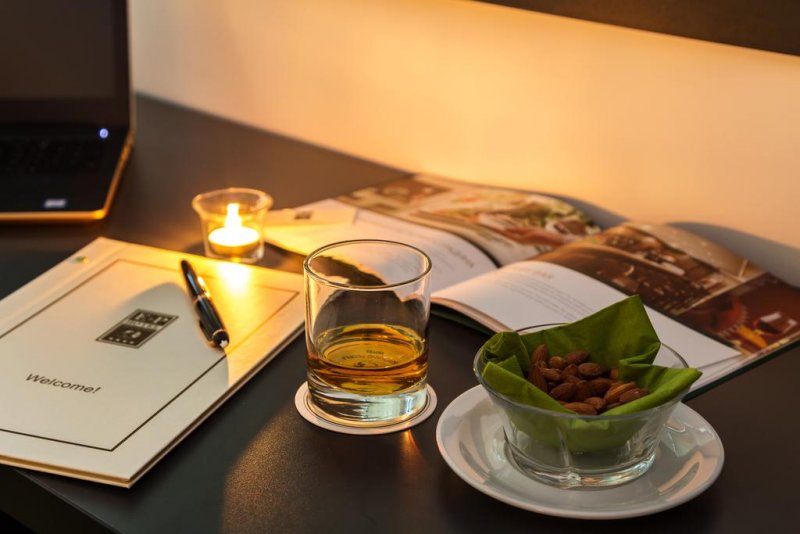 Хотел Земята и Хората - Снимка 8