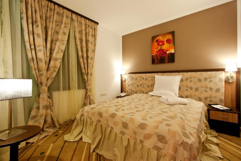 Хотел Земята и Хората - Снимка 10