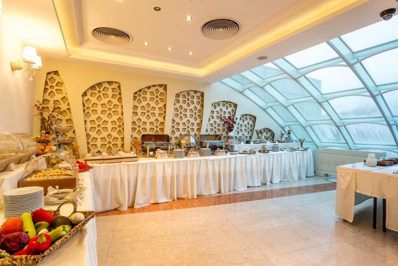 Хотел Земята и Хората - Снимка 10