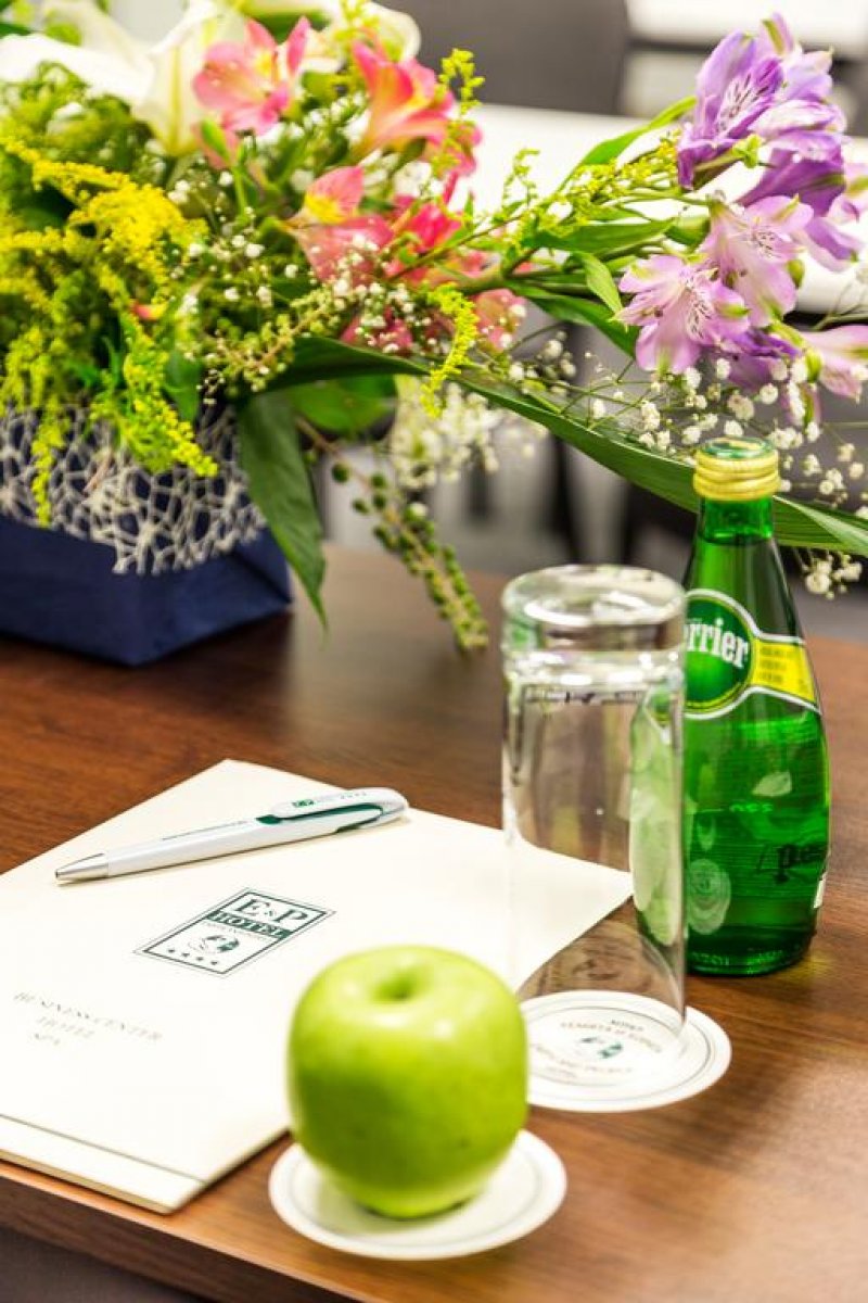 Хотел Земята и Хората - Снимка 10