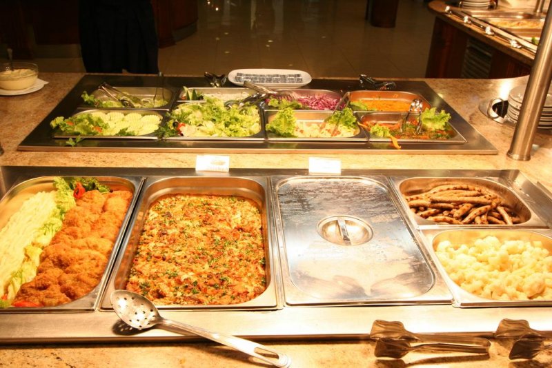 Хотел Диамант - Снимка 10