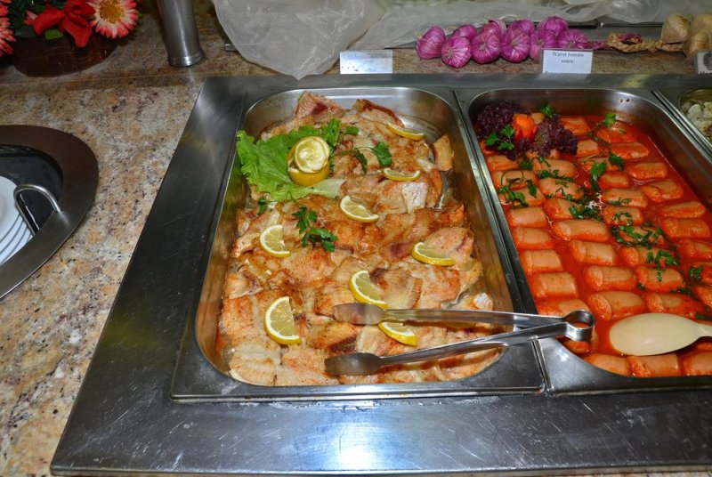 Хотел Диамант - Снимка 10