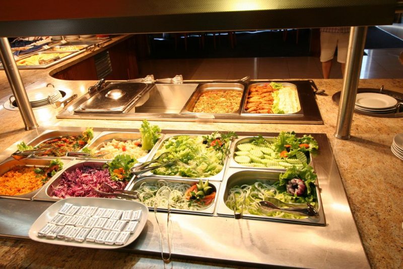 Хотел Диамант - Снимка 9