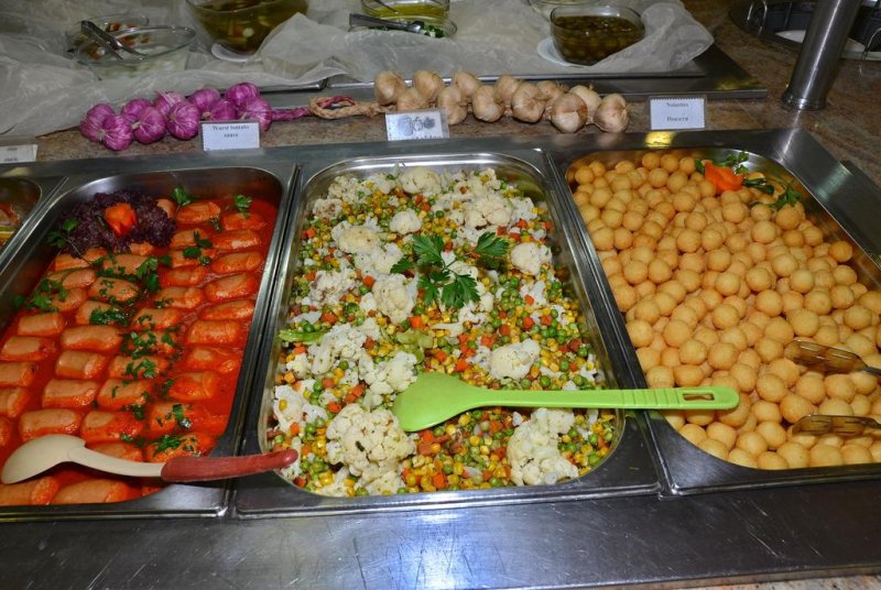 Хотел Диамант - Снимка 3