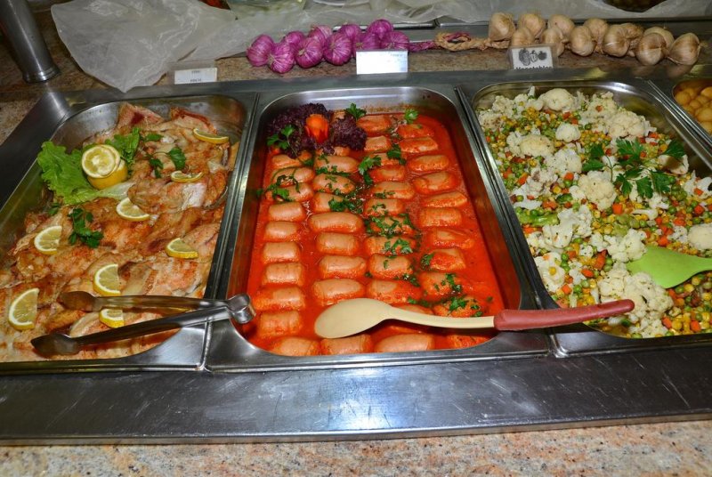 Хотел Диамант - Снимка 8