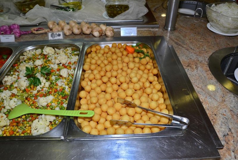 Хотел Диамант - Снимка 10