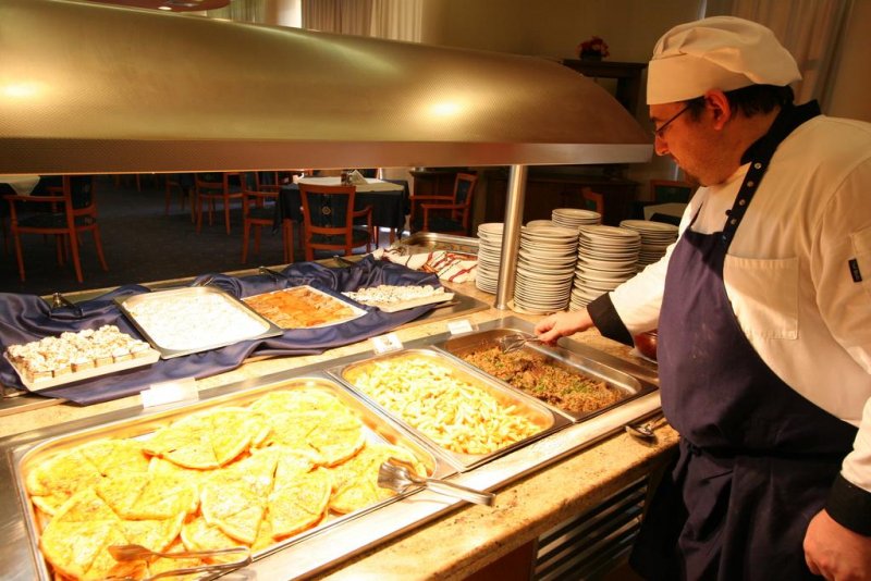 Хотел Диамант - Снимка 3