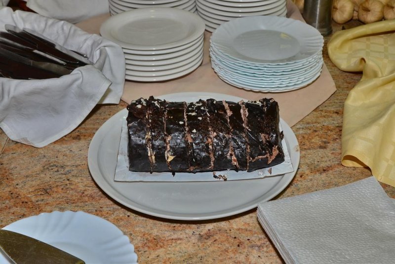 Хотел Диамант - Снимка 11