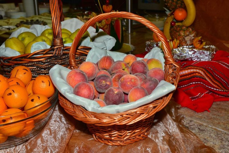 Хотел Диамант - Снимка 8