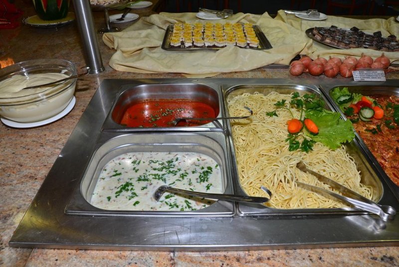 Хотел Диамант - Снимка 11