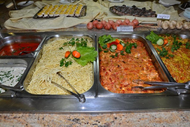 Хотел Диамант - Снимка 11