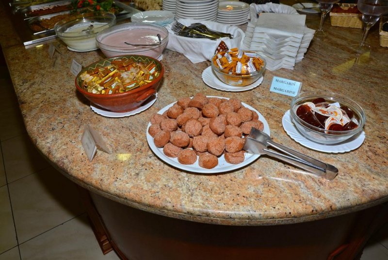 Хотел Диамант - Снимка 1