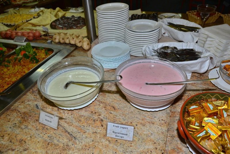 Хотел Диамант - Снимка 9