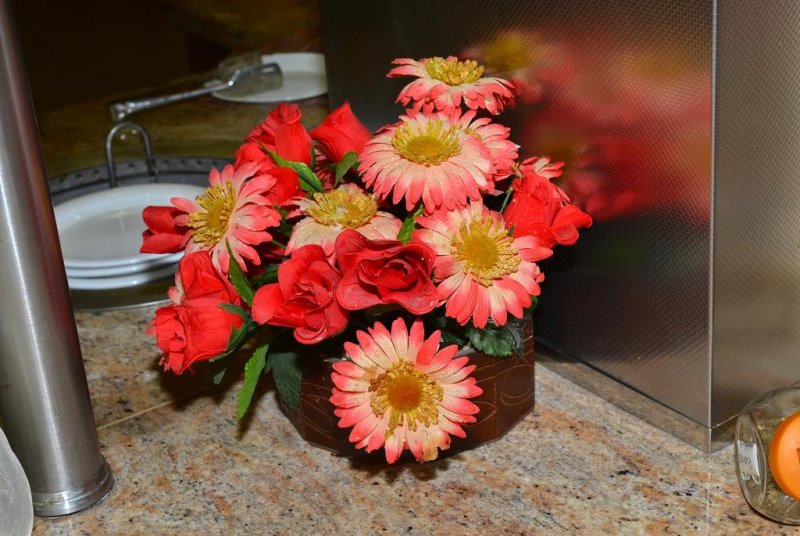 Хотел Диамант - Снимка 9