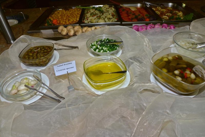 Хотел Диамант - Снимка 4