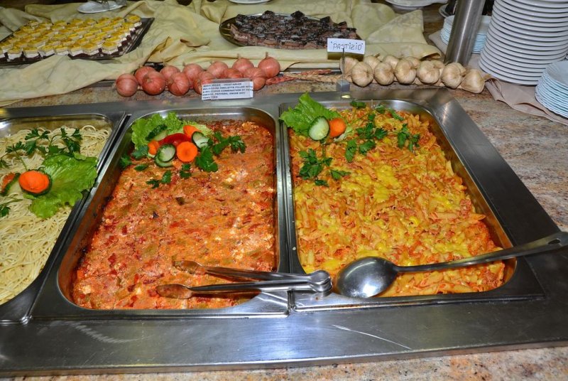 Хотел Диамант - Снимка 7