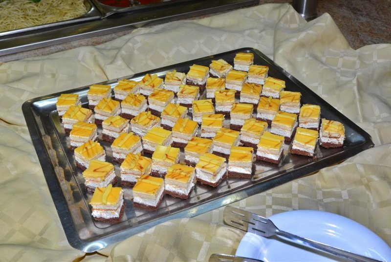 Хотел Диамант - Снимка 10