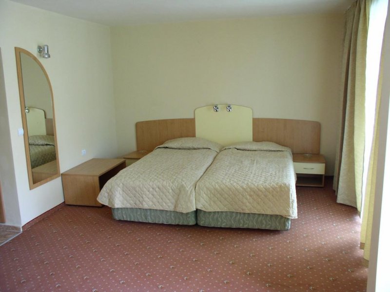 Хотел Диамант - Снимка 11