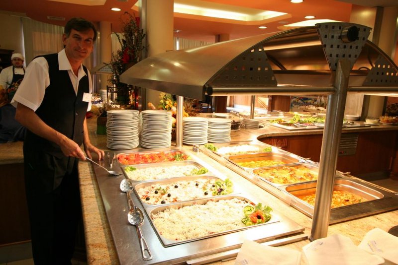 Хотел Диамант - Снимка 8