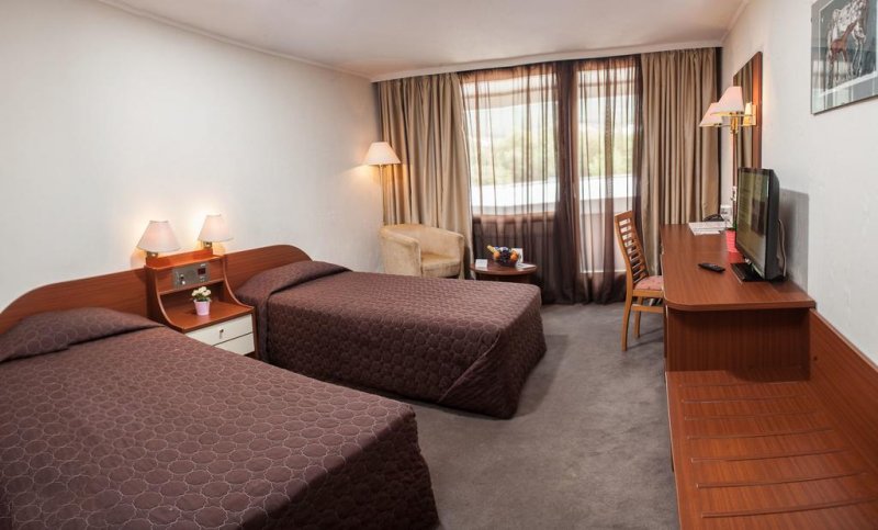 Интерхотел Сандански - Снимка 5