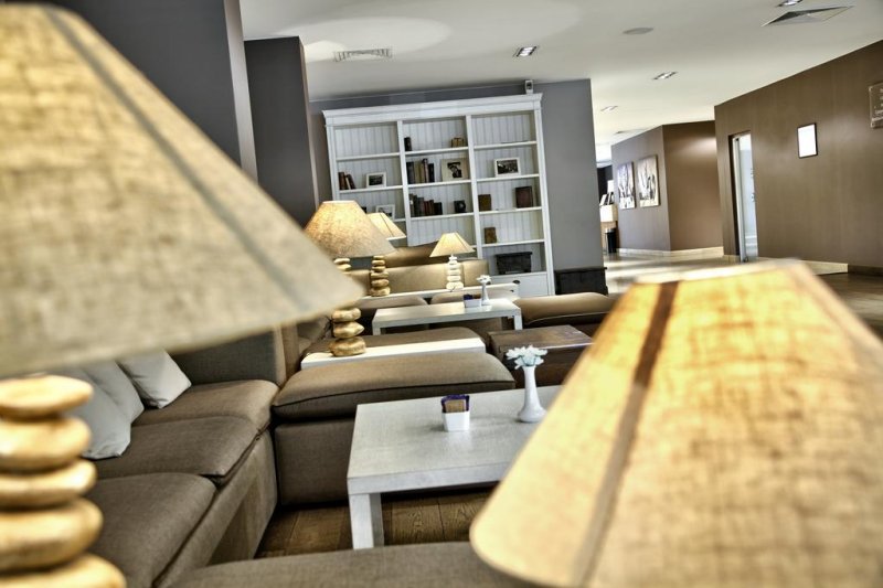 Интерхотел Сандански - Снимка 5