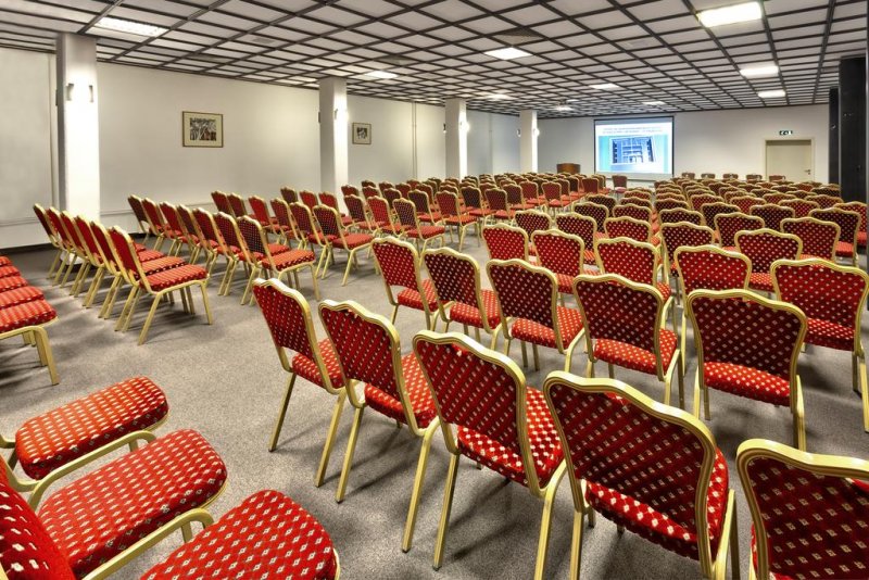 Интерхотел Сандански - Снимка 1