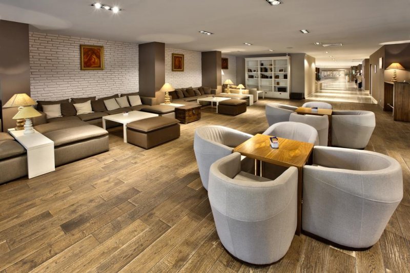 Интерхотел Сандански - Снимка 9