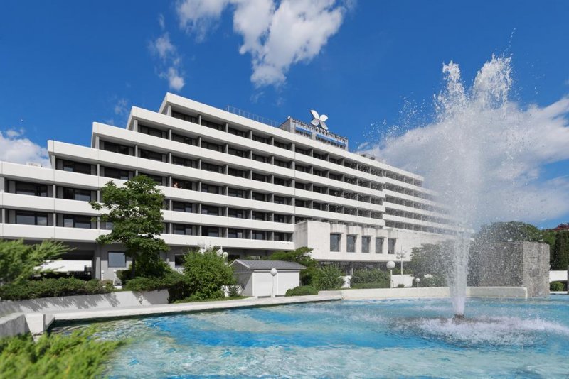 Интерхотел Сандански - Снимка 3